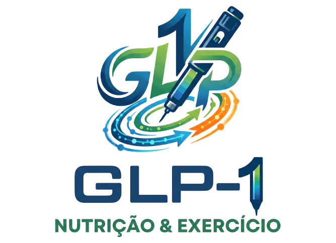 GLP-1 Logo